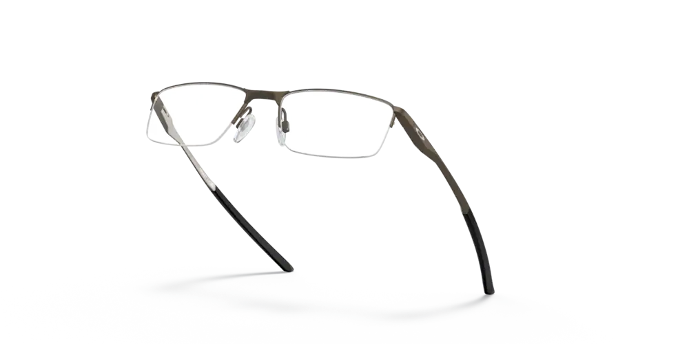 Oakley Okulary korekcyjne SOCKET 5.5 Satin Lead OX3218-08