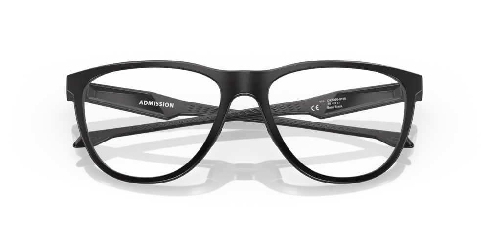 Oakley Optical frame ADMISSION Satin Black OX8056-01