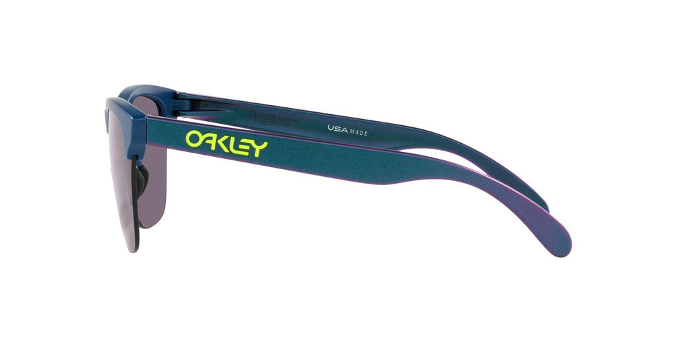Oakley Sunglasses FROGSKINS LITE OO9374-47