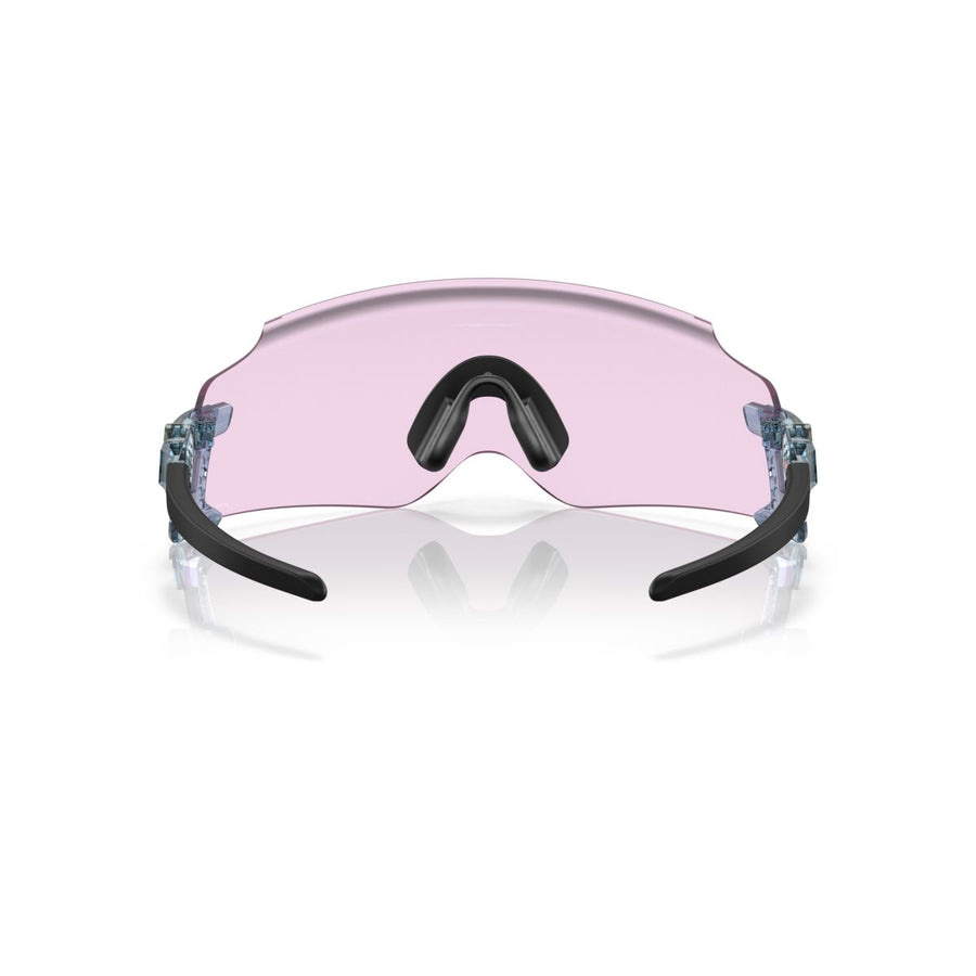 Oakley Okulary przeciwsłoneczne OAKLEY KATO Transparent stonewash/Prizm Low Light OO9455M-28