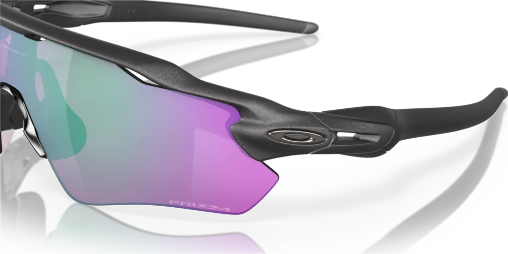 Oakley Sunglasses RADAR EV PATH Steel/ Prizm Road Jade OO9208-A1