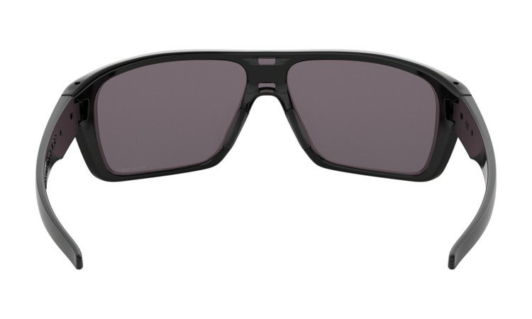 Oakley STRAIGHTBACK Polished Black/Prizm Grey OO9411-01