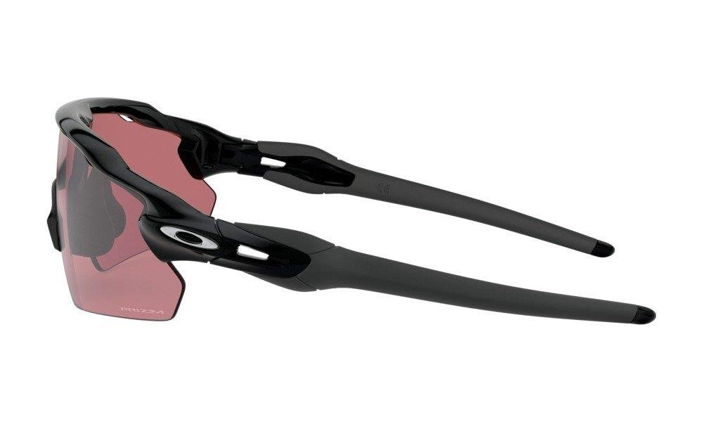 Oakley Sunglasses RADAR EV PITCH Polished Black/Prizm Dark Golf OO9211-18