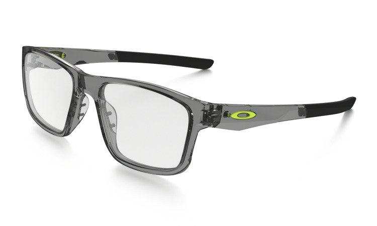 OAKLEY Optical Frame HYPERLINK Grey Smoke OX8078-02
