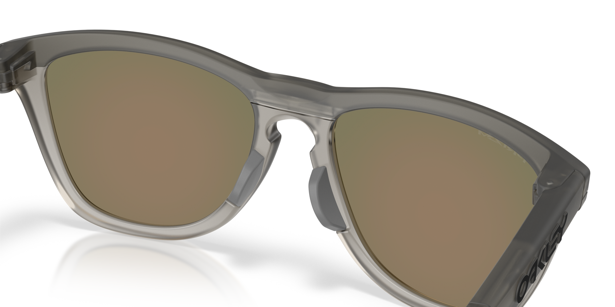 Oakley Sunglasses Frogskins Range XL OO9503-01