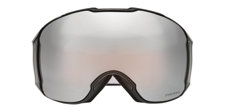 Gogle Oakley AIRBRAKE XL Jet Black/Prizm Black Iriidum & Prizm Rose OO7071-01