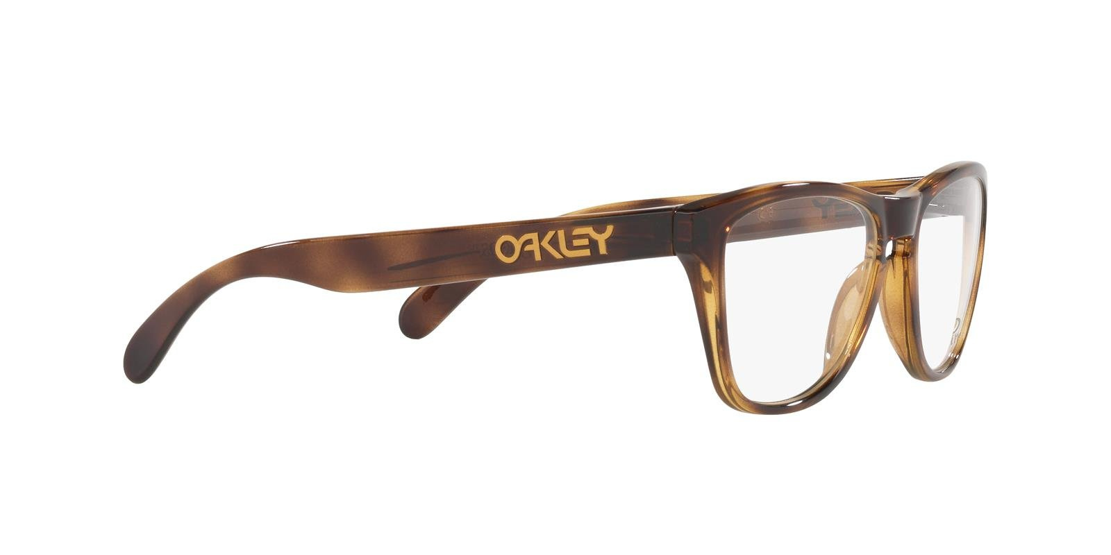 Oakley Optical frame RX FROGSKINS XS OY8009-07
