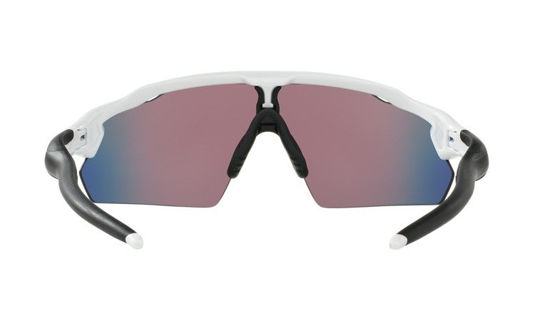 Oakley Sunglasses RADAR EV PITCH Polished White / Prizm Road OO9211-12