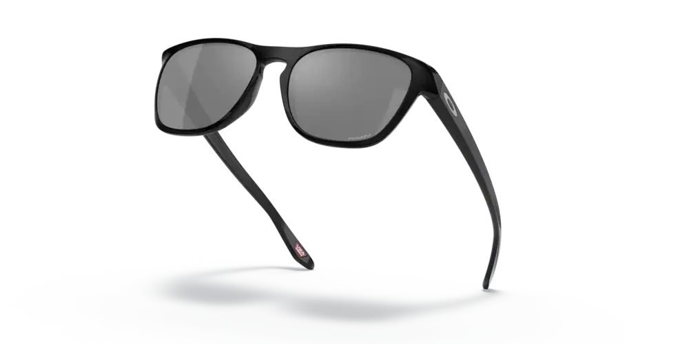 Oakley Okulary przeciwsłoneczne MANORBURN Black Ink/Prizm Black OO9479-02