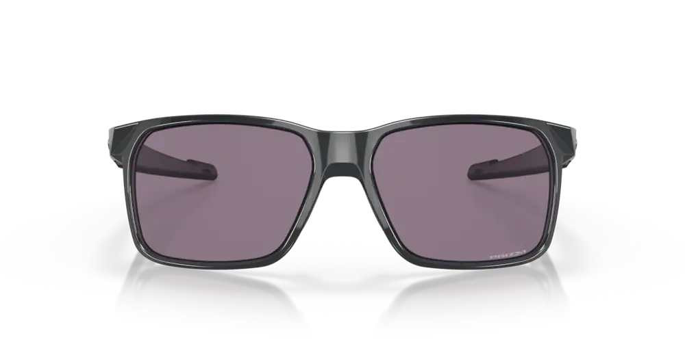 Oakley Okulary przeciwsłoneczne PORTAL X Carbon/Prizm Grey OO9460-01