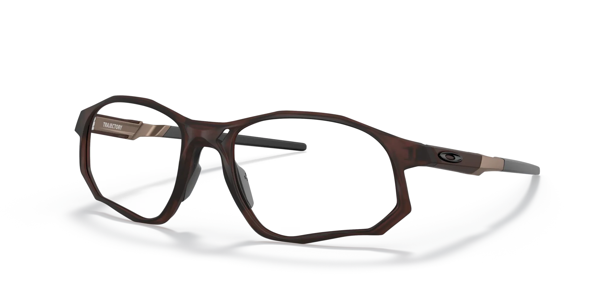 Oakley Okulary korekcyjne TRAJECTORY OX8171-03