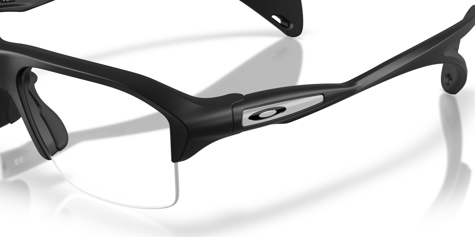 Oakley Optical frame Stunt Glider OX8198-01