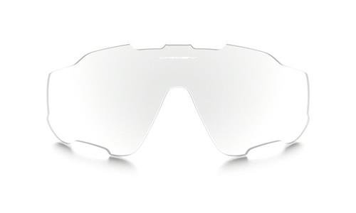 Oakley Szkła JAWBREAKER Clear 101-352-008