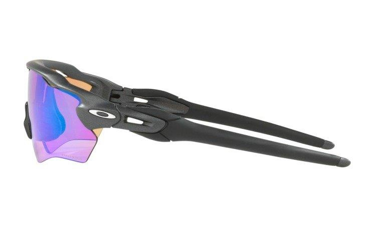 Oakley Okulary Junior Radar® EV XS Steel / Prizm Golf OJ9001-03