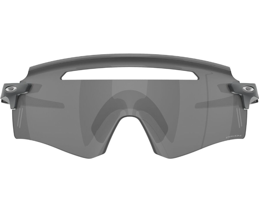 Oakley Sunglasses ENCODER SQUARED Matte Carbon / Prizm Black OO9412-02