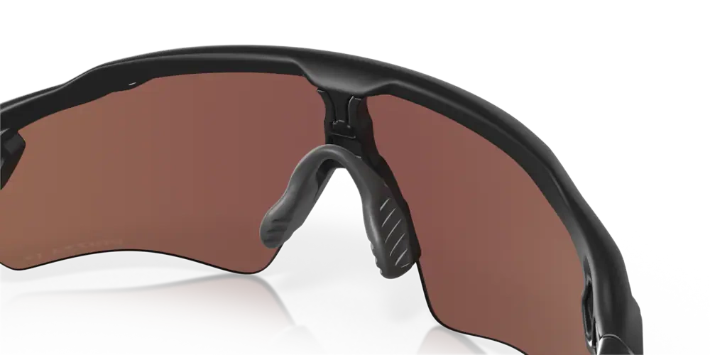 Oakley RADAR EV PATH Matte Black/Prizm Deep H20 Polarized OO9208-55
