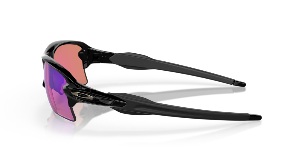 Oakley Okulary Przeciwsłoneczne FLAK 2.0 XL Polished Black/Prizm Golf OO9188-05