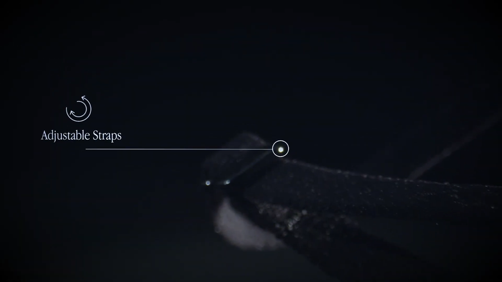 OAKLEY Maseczka ochronna MSK3 Black AOO0036AC-000001