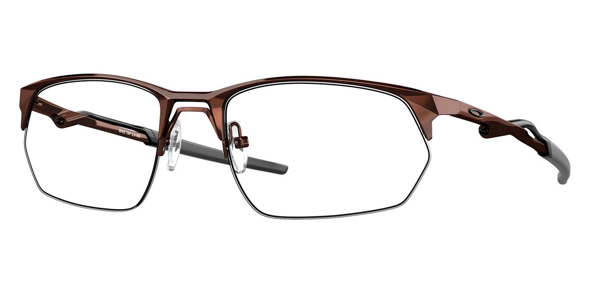 Oakley Okulary korekcyjne WIRE TAP 2.0 RX OX5152-05