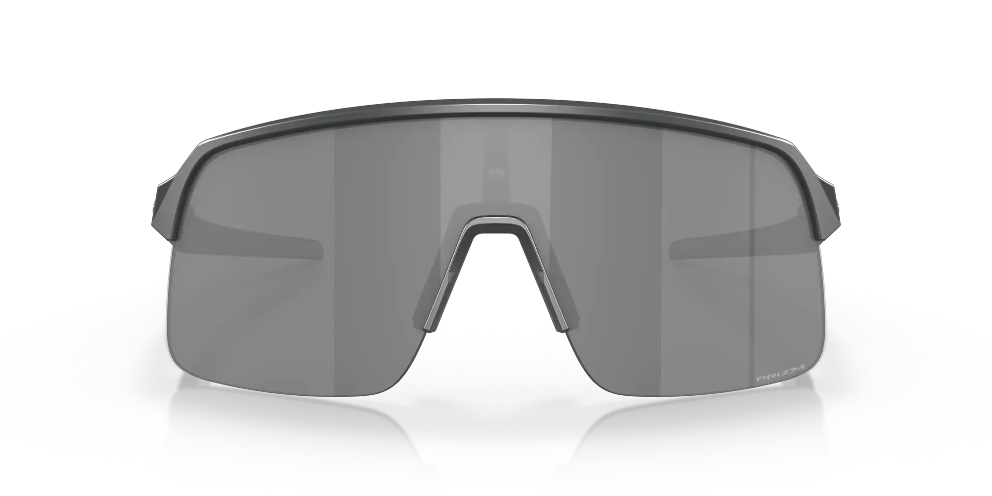 Oakley Okulary przeciwsłoneczne SUTRO LITE Hi Res Matte Carbon, Prizm Black OO9463-25