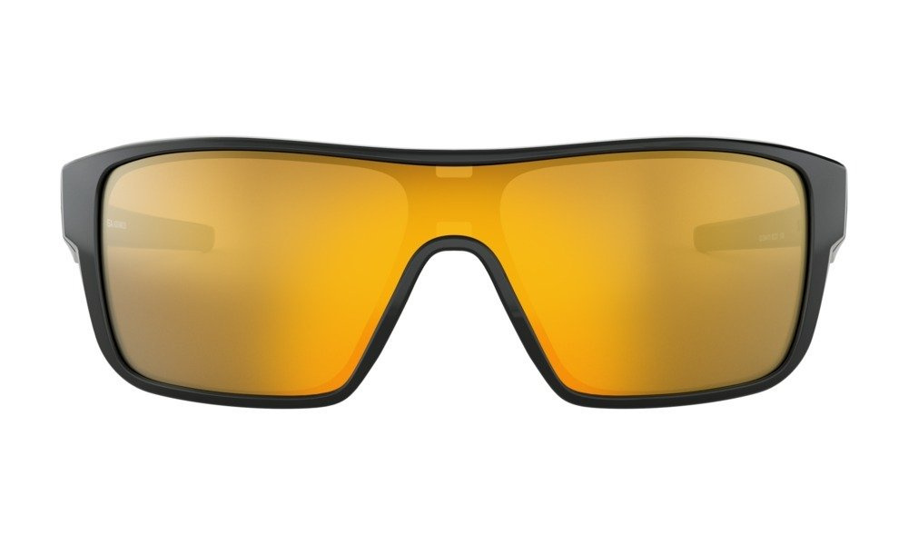 Oakley STRAIGHTBACK Polished Black/24k Iridium OO9411-02