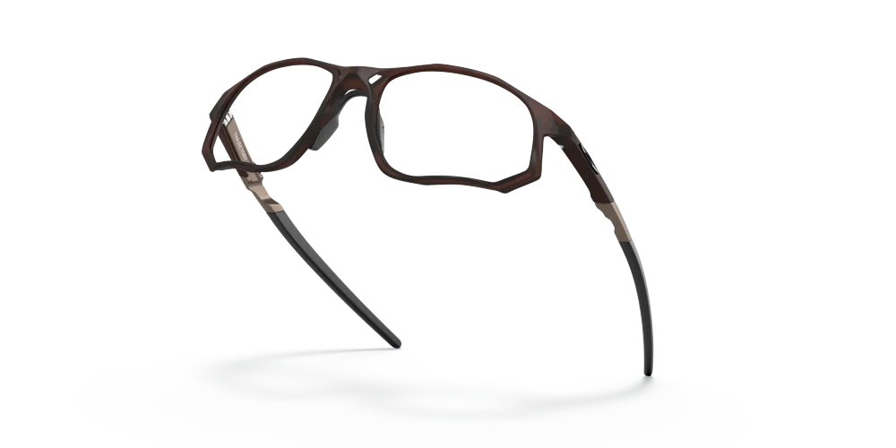 Oakley Okulary korekcyjne TRAJECTORY OX8171-03