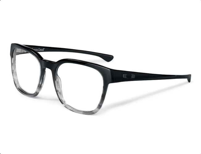 Oakley Oprawa Korekcyjna CLOVERLEAF Mister Spex OX1078-03