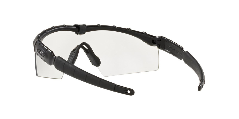 Oakley Okulary przeciwsłoneczne BALLISTIC M FRAME 2.0 OO9213-10