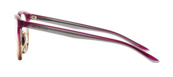 OAKLEY Optical Frame REVERSAL 52 Purple Fade OX1135-05