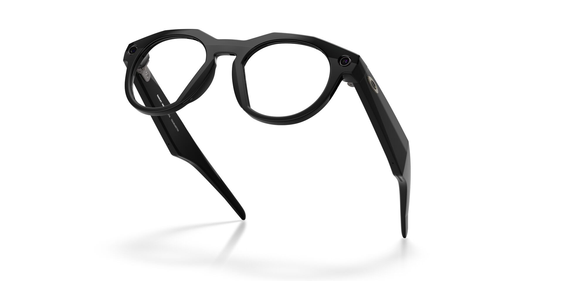 Oakley Meta AI glasses HSTN OW8002-02