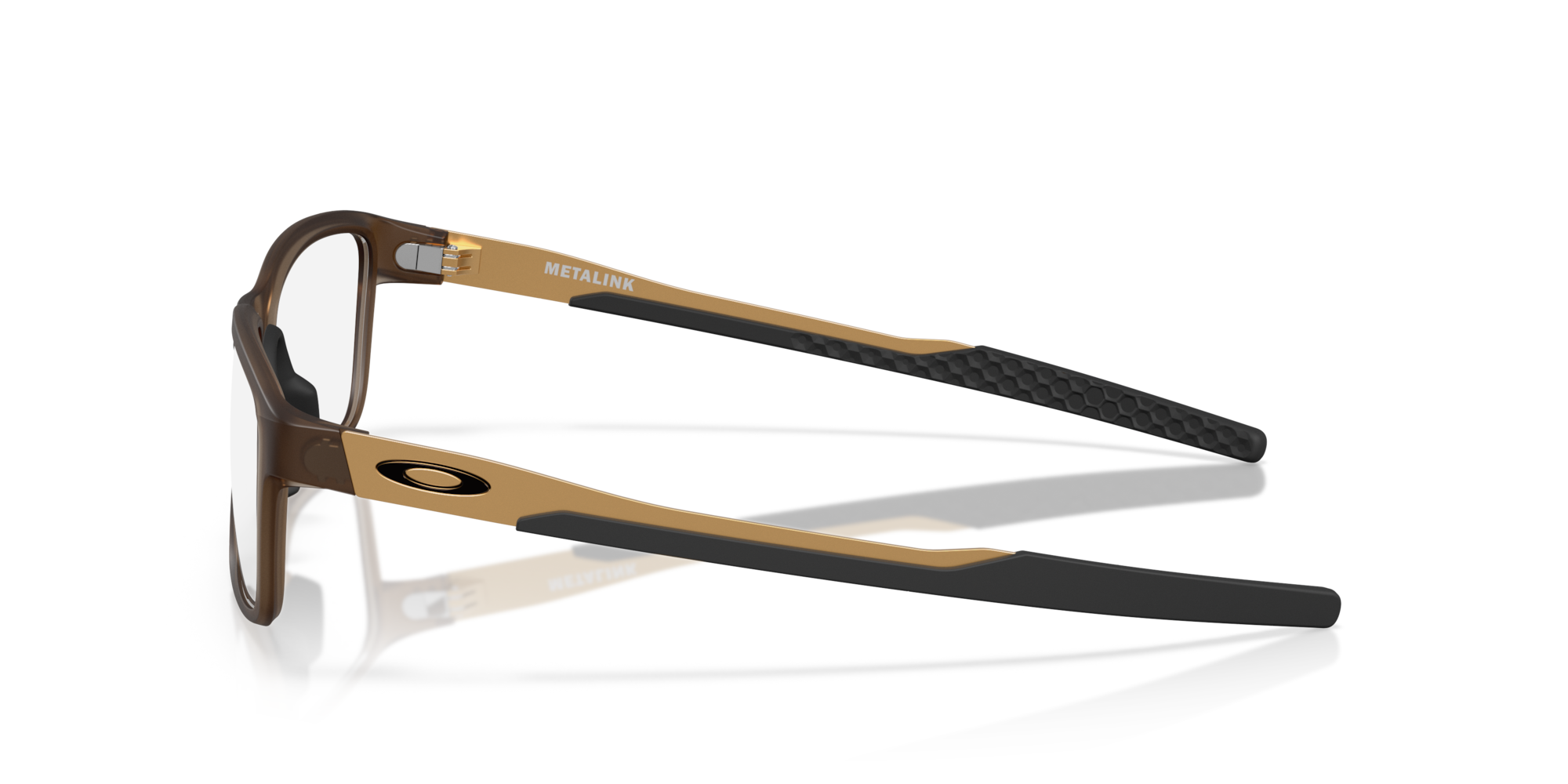 Oakley Optical frame Metalink OX8153-18