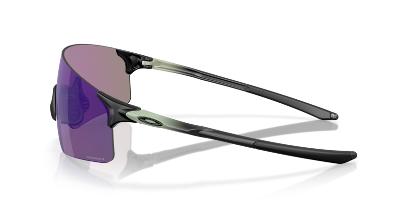 Oakley Sunglasses EVZERO BLADES Matte Jade Fade/Prizm Jade OO9454-22