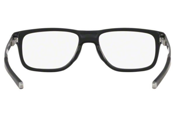 OAKLEY Optical frame SUNDER Satin Black OX8123-04