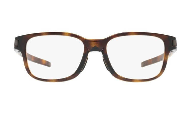 Oakley Okulary korekcyjne LATCH SS / Polished Brown Tortoise OX8114-02