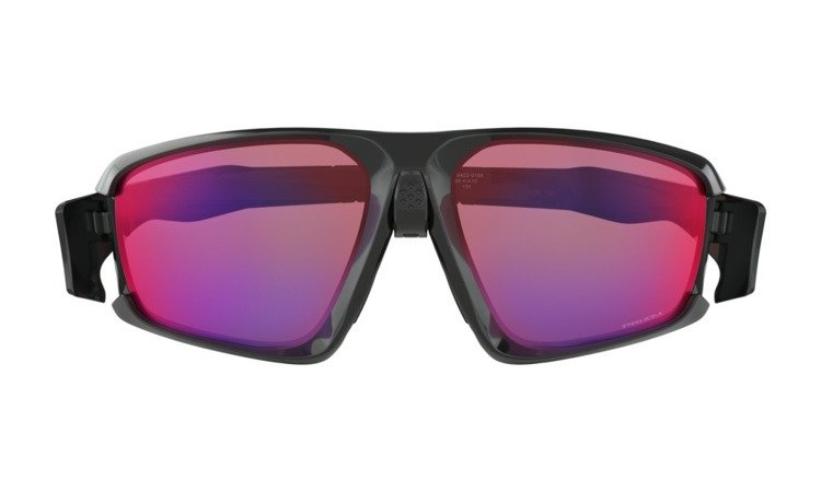 Oakley FIELD JACKET Polished Black/Prizm Road OO9402-01