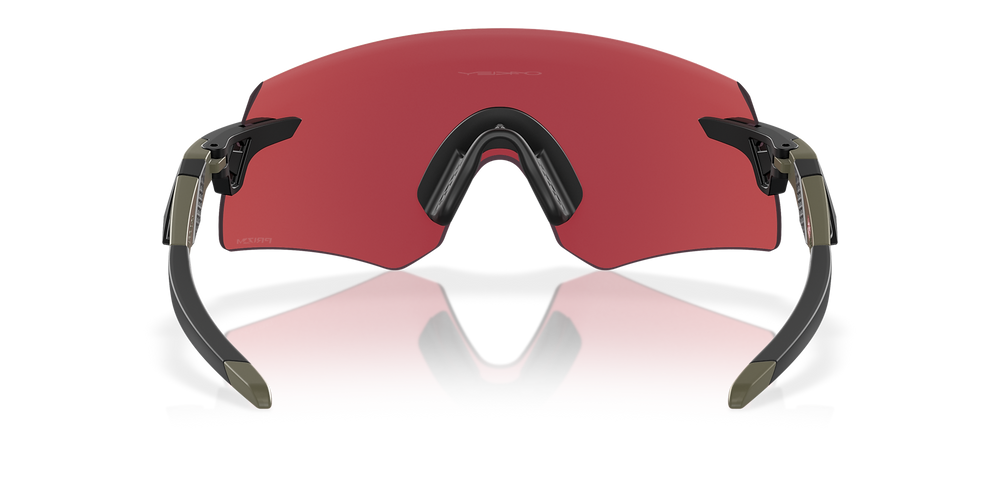 Oakley Sunglasses ENCODER Matte Moss Green/Prizm Snow Sapphire OO9471-23