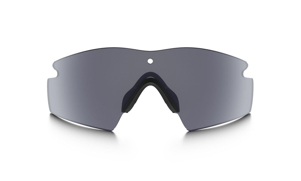 Oakley - SI Ballistic M Frame 3.0 Strike Agro Lens - Grey - 53-053