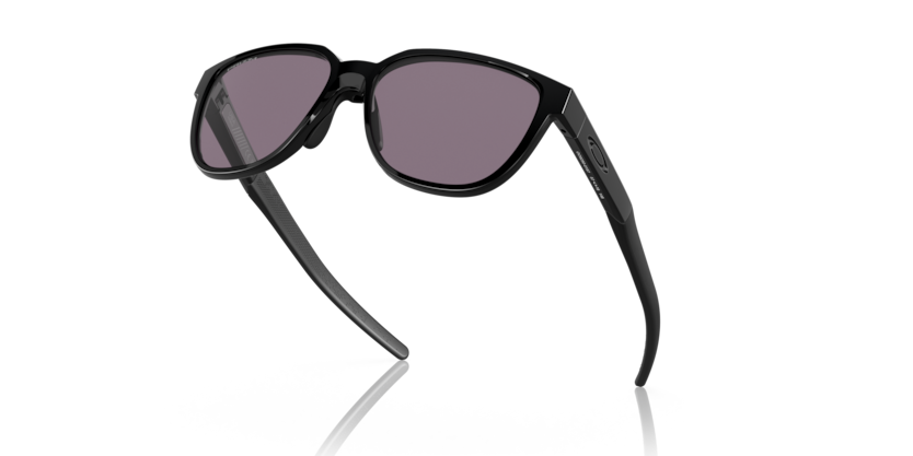 Oakley Sunglasses ACTUATOR Polished black/Prizm grey OO9250-01