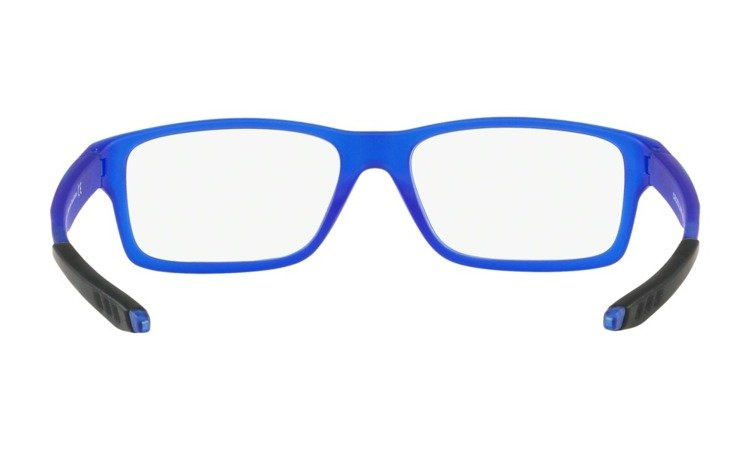 Oakley Oprawy korekcyjne Dziecięce CROSSLINK XS Matte Sea Glass/Retina OY8002-08