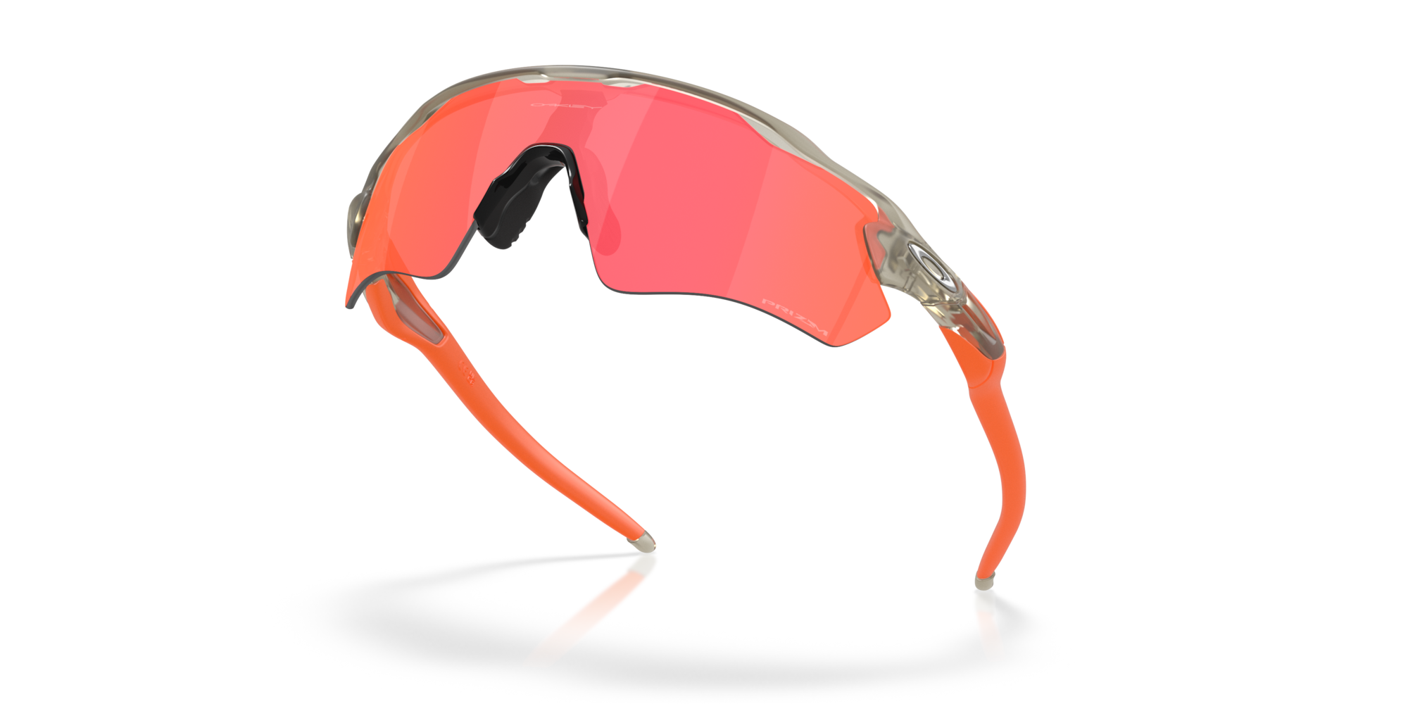 Oakley Okulary przeciwsłoneczne RADAR EV PATH Matte Grey Ink/Prizm Trail Torch OO9208-F8