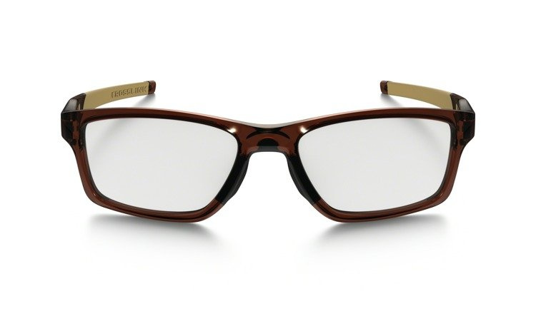 Oakley CROSSLINK MNP Polished Root Beer OX8090-04