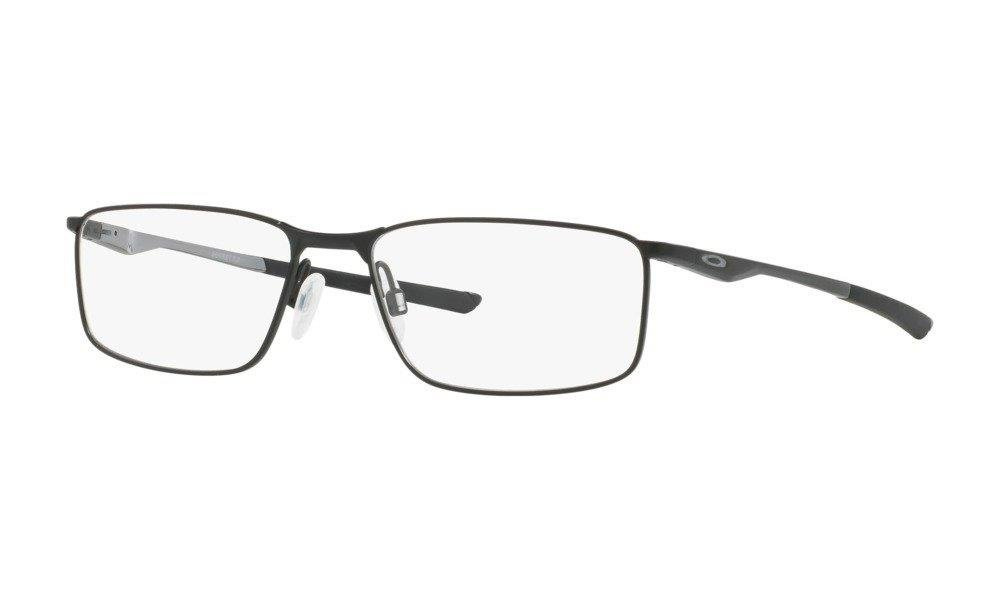 Oakley Optical Frame SOCKET 5.0 Satin Black OX3217-01
