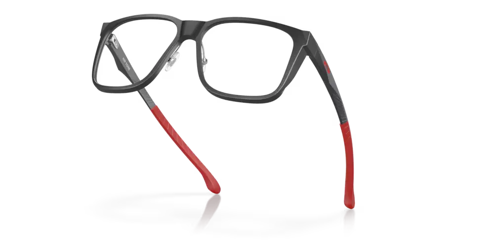 Oakley Optical frame HIP TONE Satin Light Steel OX8182-04