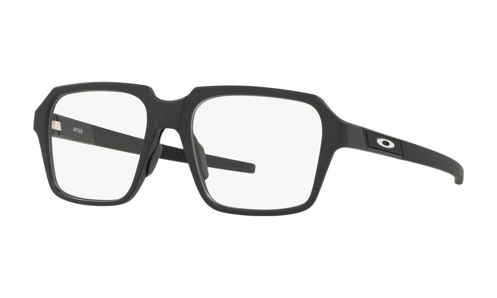 Oakley Okulary korekcyjne MITER Satin Black OX8154-01