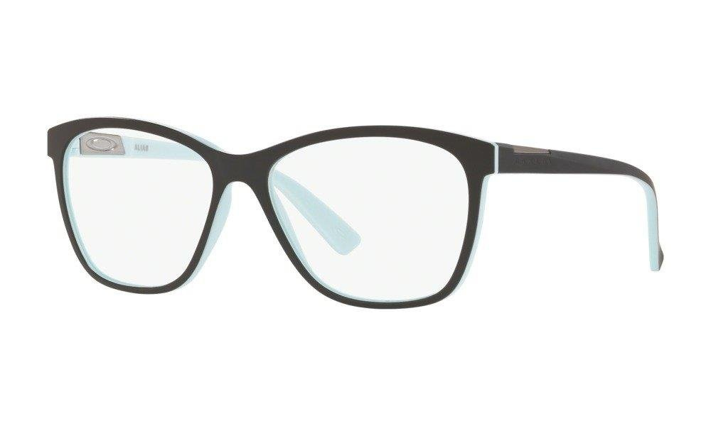 Oakley Optical Frame ALIAS Blue Milkshake OX8155-04