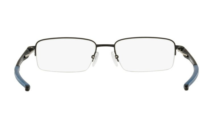 OAKLEY Sunglasses GAUGE 5.1 Satin Pavement OX5125-05