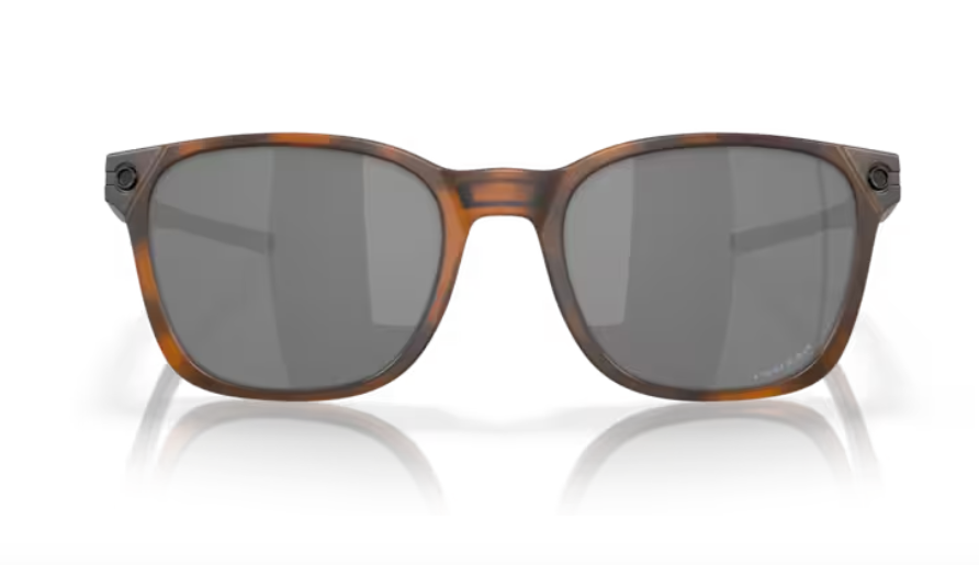 Oakley Okulary przeciwsłoneczne Matte Brown / Prizm BlackOJECTOR OO9018-18