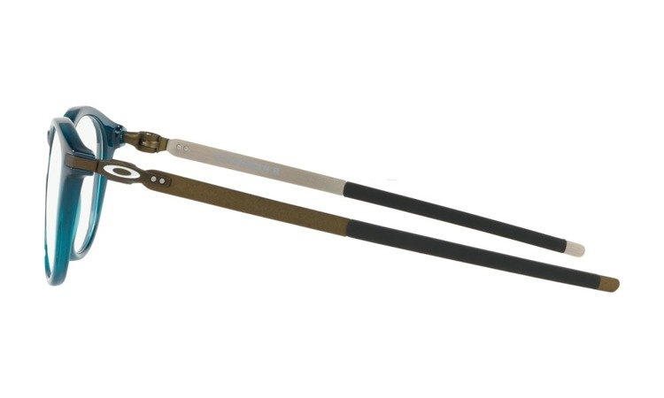 Oakley Optical frame PITCHMAN R Blue Aurora OX8105-08