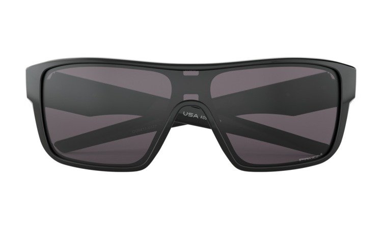 Oakley Okulary STRAIGHTBACK Polished Black/Prizm Grey OO9411-01