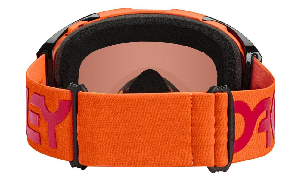 Goggle Oakley AIRBRAKE XL Factory Pilot Progression / Prizm Torch & Prizm Hi Pink OO7071-41